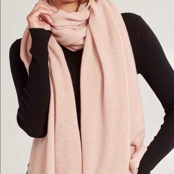 Cashmere Project Scarf | Poshmark